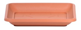PODSTAWKA TERRA - TERAKOTA 220X220MM