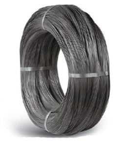 DRUT TWARDY NW 6.00MM