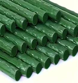 TYCZKA METALOWA POKRYTA PE 16MM*1800MM