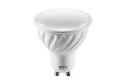 ŻARÓWKA LED GU10 5.6W 410LM AC180-250V