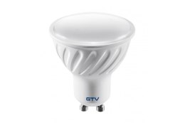 ŻARÓWKA LED GU10 7.0W 550LM AC180-250V
