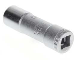 KLUCZ NASADKOWY 3/8'' 13MM