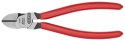 SZCZYPCE TNĄCE BOCZNE 160MM
