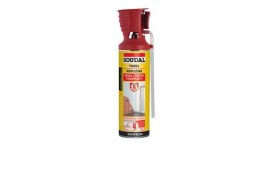 PIANKA MONTAŻOWA WĘŻYKOWA SOUDAL GENIUS GUN 500ML