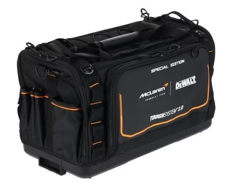 TORBA DEWALT MCLAREN TOUGHSYSTEM 2.0