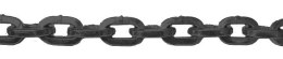 ŁAŃCUCH ZRYWKOWY PROFIL 'D' 8*28MM KL.8 LC45KN RED