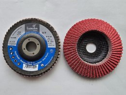 LAMELKA SLTR 125MM CERAMIC 40