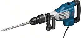 MŁOT UDAROWY KUJĄCY SDS-MAX GSH 11VC 1700W