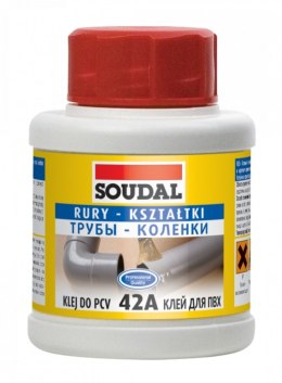 KLEJ DO PCV 42A 250ML