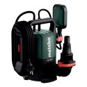 POMPA ZANURZENIOWA DO CZYSTEJ WODY TP 75 SF 280W