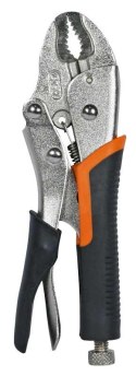 SZCZYPCE MORSE'A LOKO 240MM