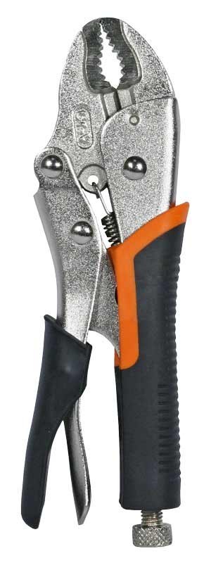 SZCZYPCE MORSE'A LOKO 240MM