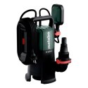 POMPA ZANURZENIOWA DO BRUDNEJ WODY SP 150-30 S 510W