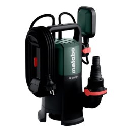 POMPA ZANURZENIOWA DO BRUDNEJ WODY SP 150-30 S 510W