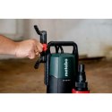 POMPA ZANURZENIOWA DO BRUDNEJ WODY SP 150-30 S 510W