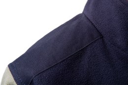 BLUZA POLAROWA CAMO WZMACNIANA, ROZMIAR XL