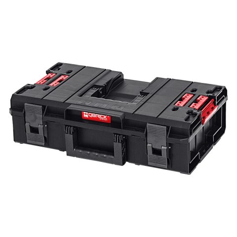 SKRZYNKA NARZĘDZIOWA QBRICK ONE 2.0 200 VARIO