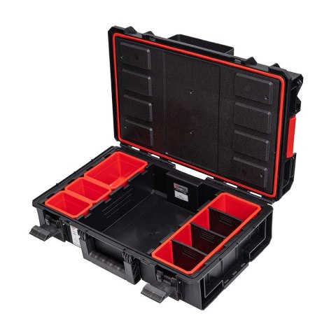 SKRZYNKA NARZĘDZIOWA QBRICK ONE 2.0 200 VARIO