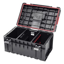 SKRZYNKA NARZĘDZIOWA QBRICK ONE 2.0 350 VARIO