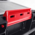 SKRZYNKA NARZĘDZIOWA QBRICK ONE 2.0 350 VARIO