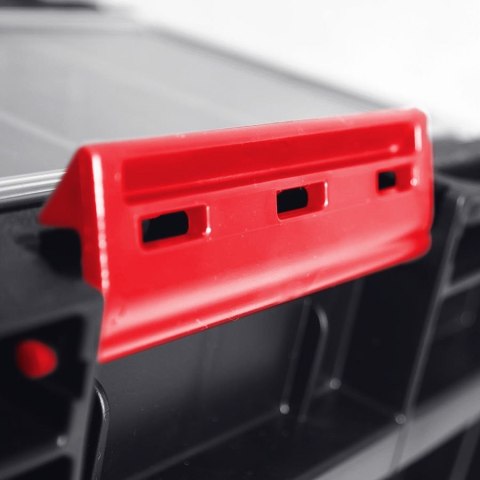 SKRZYNKA NARZĘDZIOWA QBRICK ONE 2.0 350 VARIO