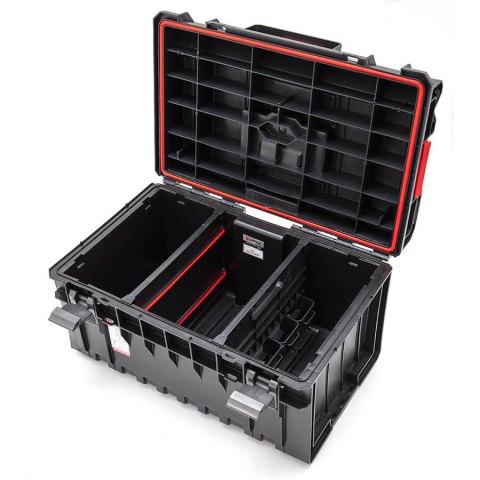 SKRZYNKA NARZĘDZIOWA QBRICK ONE 2.0 350 VARIO