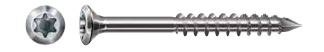 WKRĘT FASADOWY (100) LIA2 4.0*60MM MAŁA GŁÓWKA T15
