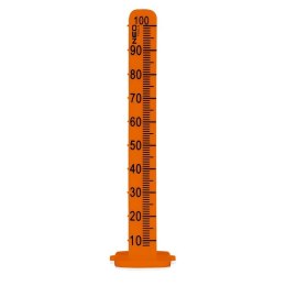 REPER DO WYLEWEK 100 MM Z TAŚMĄ 3M, 20SZT,