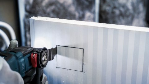 BRZESZCZOT DO CIĘCIA WGŁĘBNEGO RB-1ER AIZ 32
