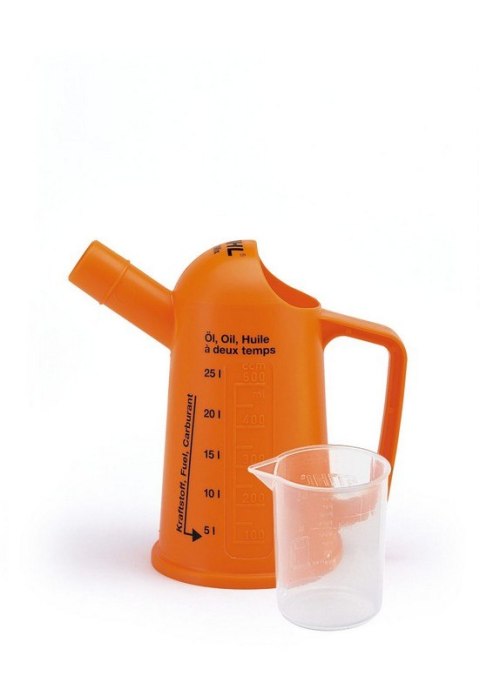 MIARKA 500 ML - DO MIESZANKI PALIWOWEJ
