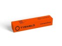 ELEKTRODA RUTYLOWA E13 2.5*350MM 5.0KG TYSWELD