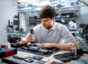 WKRĘTAK AKUMULATOROWY 3.6V BOSCH GO 3.0 USB-C