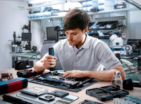 WKRĘTAK AKUMULATOROWY 3.6V BOSCH GO 3.0 USB-C