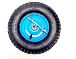 KOŁO POMPOWANE 3.50-6 2PR F-M-Ł-K, OŚKA 12MM