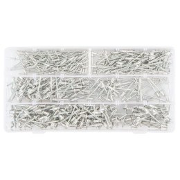 NITY ZRYWALNE MIX 400SZT