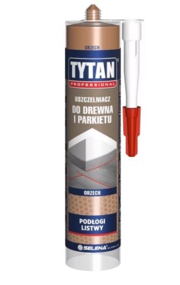 USZCZELNIACZ DO DREWNA I PARKIETU ORZECH 280ML