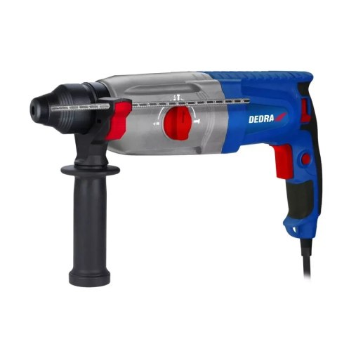 MŁOTOWIERTARKA SDS+ 1050W