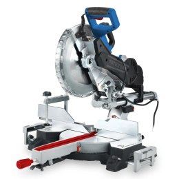 PILARKA UKOSOWA 305MM 2.0KW Z POSUWEM