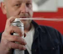 CERAMIZATOR ANTYKOKS EGR 250.ML
