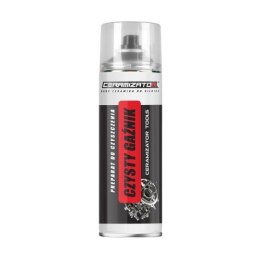 CERAMIZATOR DO CZYSZCZENIA GAŹNIKÓW 400ML.