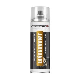 CERAMIZATOR SMAR DO ŁAŃCUCHÓW 400ML.