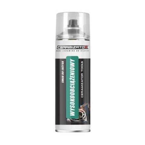 CERAMIZATOR SMAR WYSOKOOBCIĄŻENIOWY 400ML.