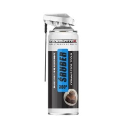 CERAMIZATOR ŚRUBER 360 400ML.
