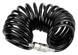 PRZEWÓD CIŚNIENIOWY SPIRALNY 6.5*10 MM 10M PU