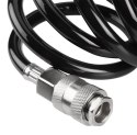 PRZEWÓD CIŚNIENIOWY SPIRALNY 6.5*10 MM 5M PU.