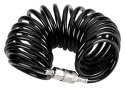 PRZEWÓD CIŚNIENIOWY SPIRALNY 8.0*12MM 5M PU