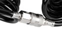 PRZEWÓD CIŚNIENIOWY SPIRALNY 8.0*12MM 5M PU