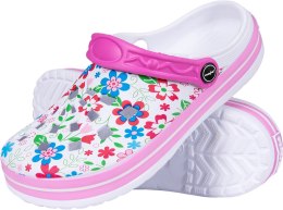 BUTY CHODAKI EVA DAMSKIE, BELLA ROZMIAR 39