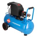 KOMPRESOR OLEJOWY 50L HL 260-50 2KM 8BAR