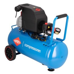KOMPRESOR OLEJOWY 50L HL 260-50 2KM 8BAR